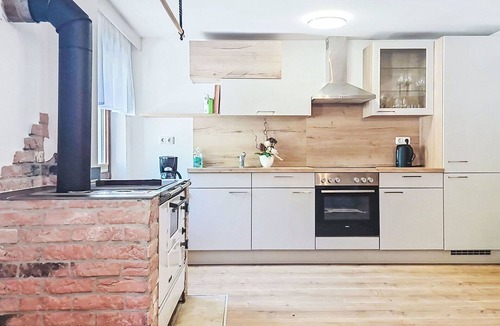 Ebensee Apartment | Beautiful apartment for 4 guests with pets allowed