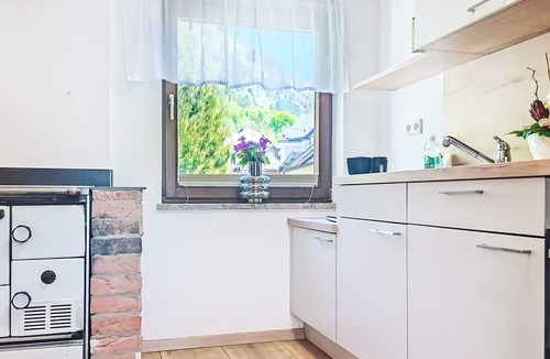 Ebensee Apartment | Beautiful apartment for 4 guests with pets allowed
