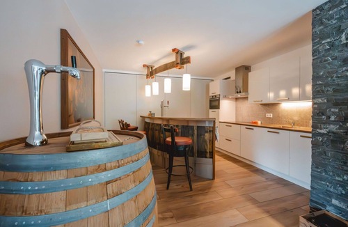 Hinterglemm Apartment | Beautiful apartment for 8 guests with WIFI, TV, terrace and panoramic view
