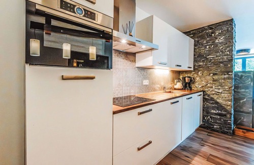 Hinterglemm Apartment | Beautiful apartment for 8 guests with WIFI, TV, terrace and panoramic view
