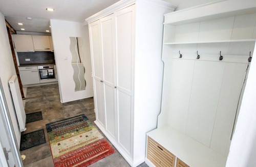 Pians Apartment | Beautiful apartment for 4 people with WIFI, TV and balcony