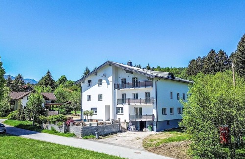 Rosegg Apartment | Beautiful apartment for 4 people with A/C, WIFI, TV and patio