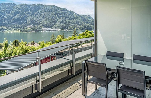 Annenheim Apartment | Beautiful apartment in Annenheim w/ WiFi and 2 Bedrooms