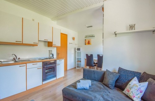 Ramsau im Zillertal Apartment | Beautiful Apartment with panoramaview