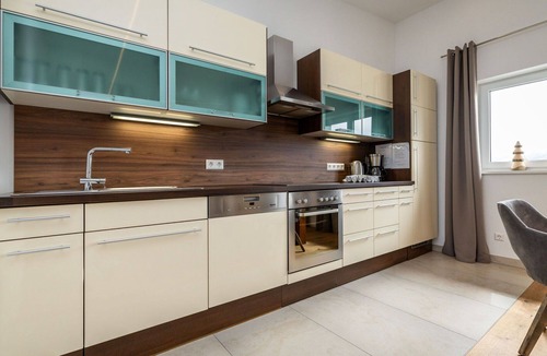 Altenmarkt im Pongau Apartment | Beautiful apartment for 8 people with WIFI, TV and terrace