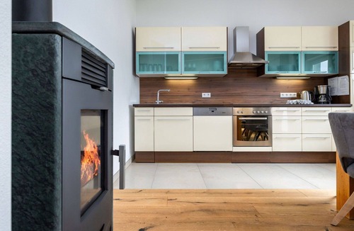 Altenmarkt im Pongau Apartment | Beautiful apartment for 8 people with WIFI, TV and terrace