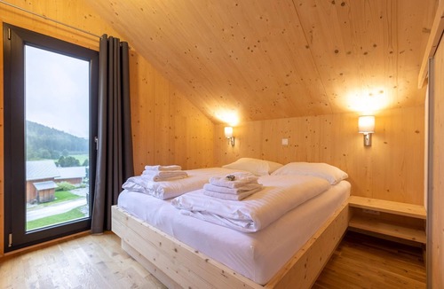 Hohentauern Ski Chalet | Beautiful chalet near ski-lift