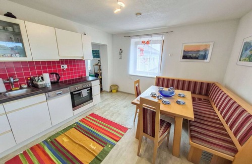 Sankt Kanzian am Klopeiner See House | Beautiful private villa for 6 guests with A/C, WIFI, TV, terrace and pets allowed