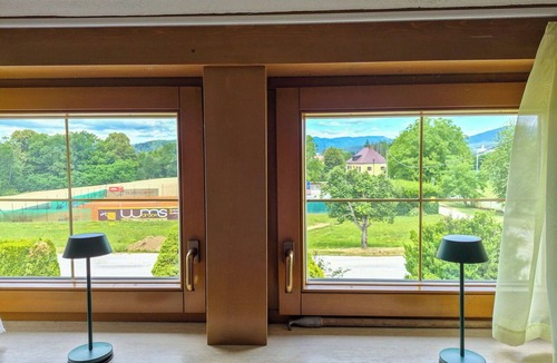 Sankt Kanzian am Klopeiner See House | Beautiful private villa for 6 guests with A/C, WIFI, TV, terrace and pets allowed