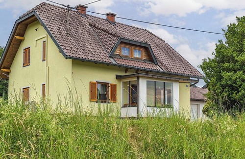 Sankt Kanzian am Klopeiner See House | Beautiful private villa for 6 guests with A/C, WIFI, TV, terrace and pets allowed