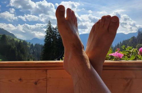 Assling Bed & Breakfast | Bed & Breakfast Dolomiti Bey Haus Pinter