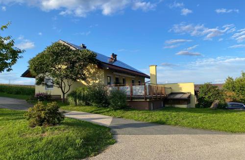 Karnburg Apartment | Beerenthal