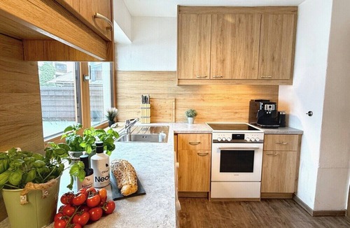 Kitzbuehel Apartment | Belle Kitz 2 by Belle-Stay