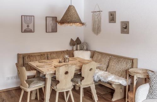 Bach Apartment | Benglerwald Lodge