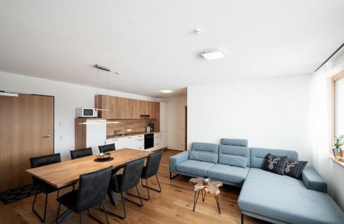 Faschina Apartment | Berg Aparts Faschina - 02
