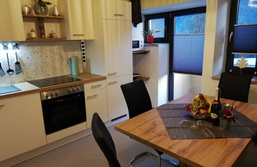 Hermagor-Pressegger See Apartment | Berg & See Appartements Nassfeld - Hermagor - Carinthia