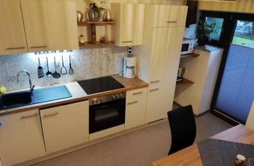 Hermagor-Pressegger See Apartment | Berg & See Appartements Nassfeld - Hermagor - Carinthia