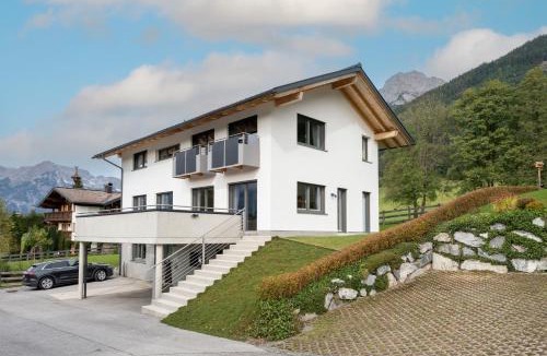 Pfarrwerfen Apartment | Berg&Selig Apartment