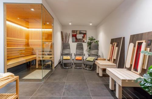 Piesendorf Apartment | BergbiberHAUS Top B