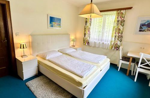 Werfenweng Apartment | Berghof Werfenweng