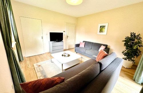 Werfenweng Apartment | Berghof Werfenweng