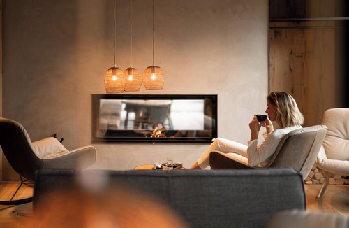 Warth Hotel | Berghotel Kleiner Biber