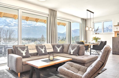 Thorl Apartment | Bergliebe by Salzkammergood Living