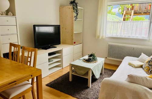 Raggal Apartment | BergNest Großwalsertal