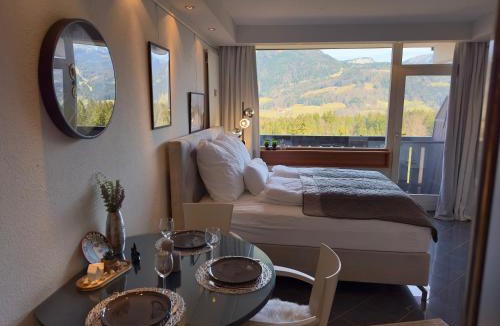Bad Goisern Apartment | Bergträumerei