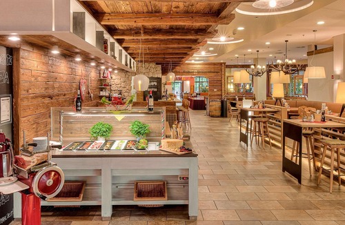 Wals-Siezenheim Hotel | Best Western Hotel am Walserberg