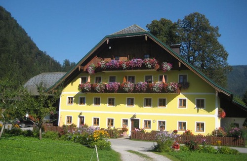 Hintersee Apartment | Biobauernhof Hauserbauer