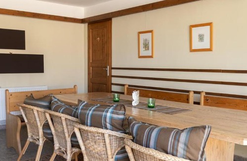 Unterretzbach House | Bioweingut & Gästezimmer Elisabeth Rücker