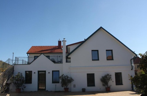 Durnstein House | Bioweingut Schmidl