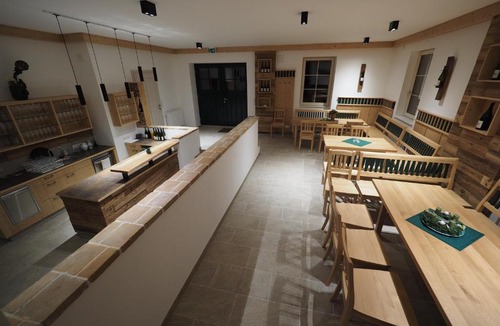 Durnstein House | Bioweingut Schmidl