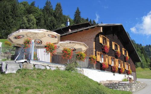 Dunserberg House | Bischahof ein GefühlsErlebnis