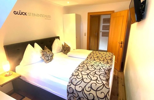 Bockstein House | "Bockhartsee" Family Room - GRUBERS Hotel Apartments Gastein