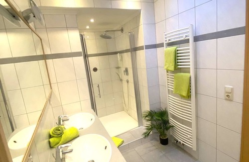 Bockstein House | "Bockhartsee" Family Room - GRUBERS Hotel Apartments Gastein