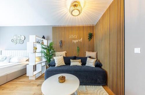 Wieden Apartment | Boho Vienna by JR City Apartments - Main station, Belvedere, City Center