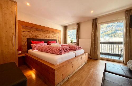 Sankt Martin am Tennengebirge Hotel | Boutique Hotel Alpenhof