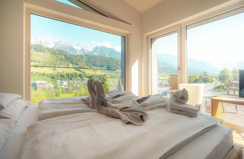 Schladming Hotel | Boutique Aparthotel Chalets Coburg