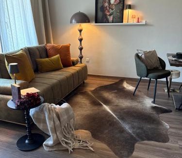 Klagenfurt am Woerthersee Apartment | Boutique Apartment Klagenfurt