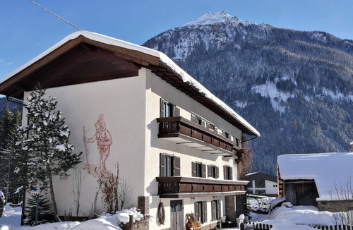 Mallnitz Apartment | Boutique appartementsKOFLER Apartment 2