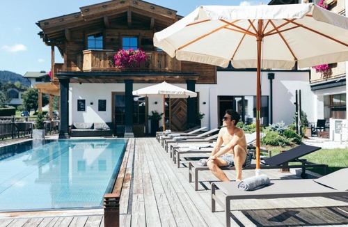 Leogang Hotel | Boutique Hotel Das Rivus