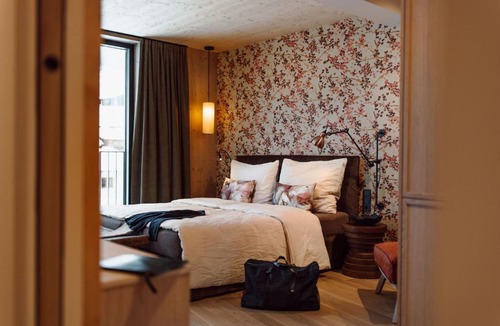 Leogang Hotel | Boutique Hotel Das Rivus