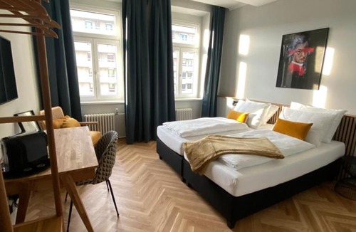 Favoriten Hotel | Boutique Hotel Kolbeck