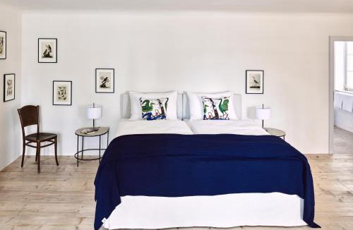 Lackenbach Hotel | Boutique Hotel Zum Oberjäger, Schloss Lackenbach