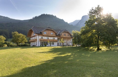 Sankt Wolfgang im Salzkammergut Apartment | Branntweinhäusl