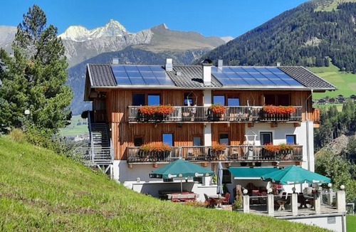 Kals am Grossglockner House | Braugasthof Glocknerblick