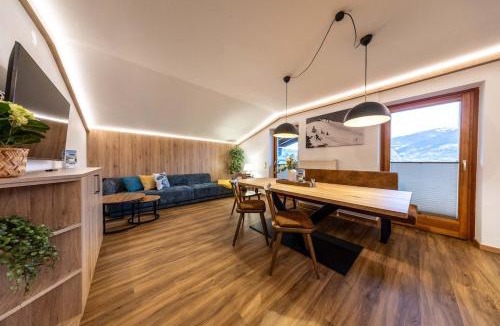 Kaprun Apartment | Braun Lodges Top 2