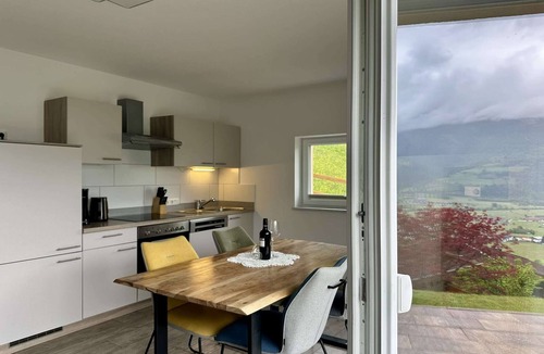 Piesendorf Apartment | Bright flat close to the ski area